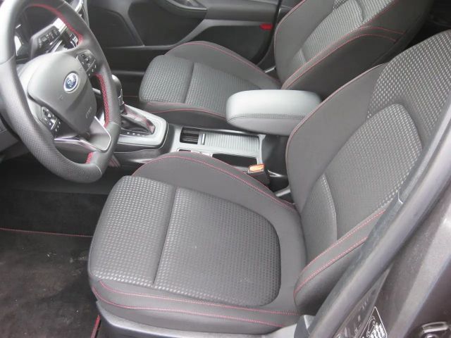 Ford Focus EcoBoost ST Line Wagon