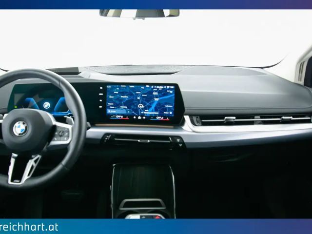 BMW 218 218d Active Tourer