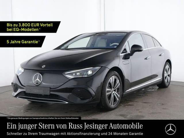 Mercedes-Benz EQE 300 Electric Art Sedan