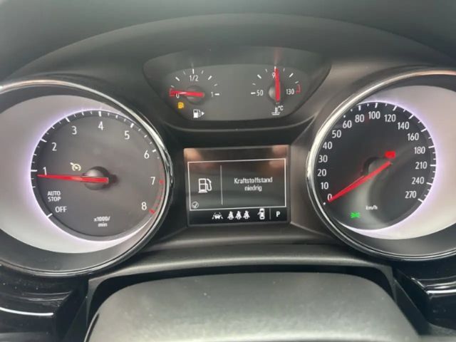 Opel Astra K LED - Apple Carplay - Rückfahrkamera - SHZ - Tem