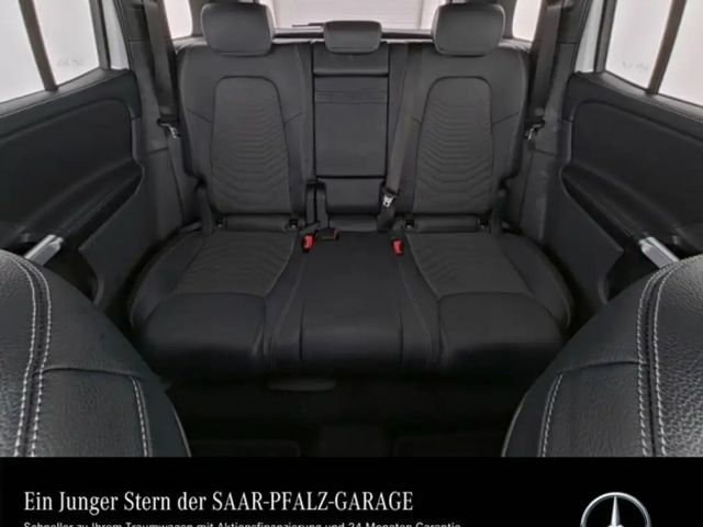 Mercedes-Benz GLB 200 Progressive