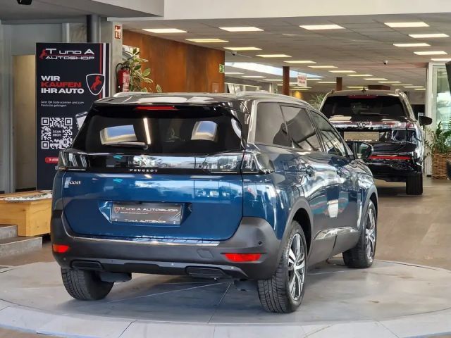 Peugeot 5008 Allure Pack EAT8