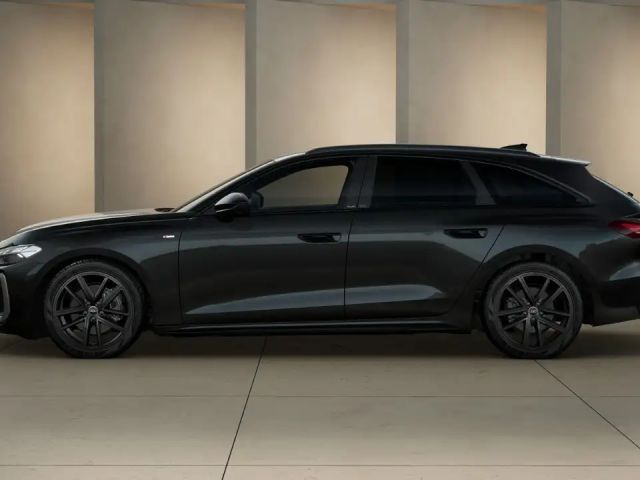 Audi A5 Quattro S-Tronic