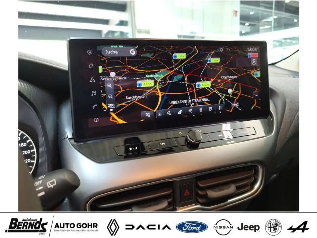 Nissan Juke Acenta DIG-T