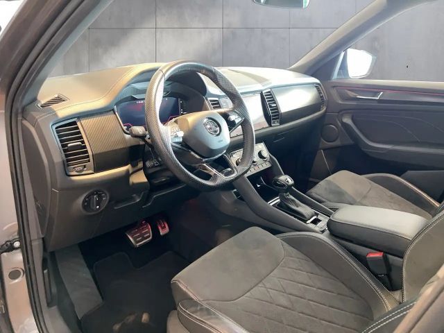 Skoda Kodiaq 4x4 Sportline