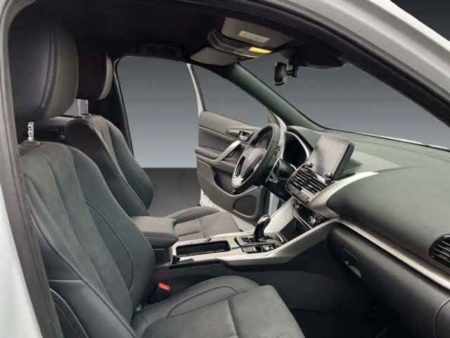 Mitsubishi Eclipse Cross 4WD PHEV