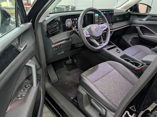 Volkswagen Tiguan 2.0 TDI DSG Life