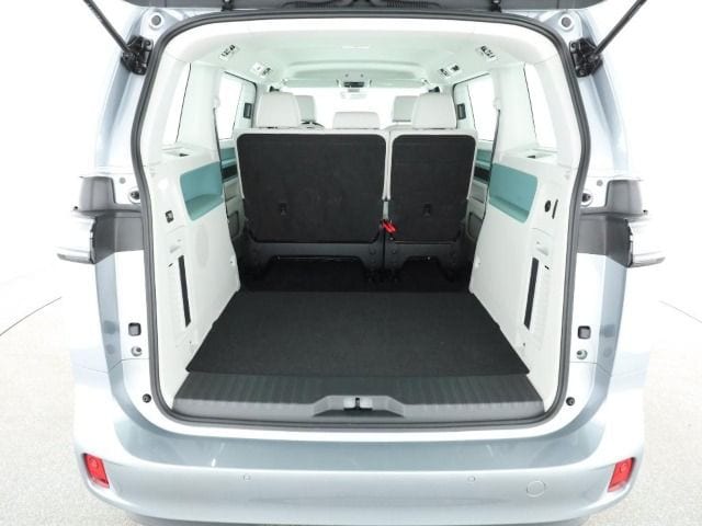 Volkswagen ID.Buzz Pro