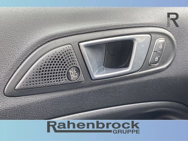 Ford EcoSport Active EcoBoost