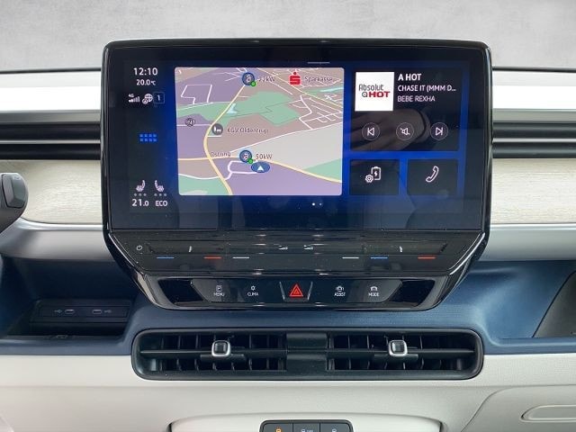 Volkswagen ID.Buzz 77 KWh