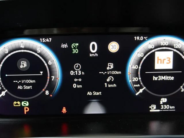 Volkswagen Caddy 1.5 TSI DSG Style