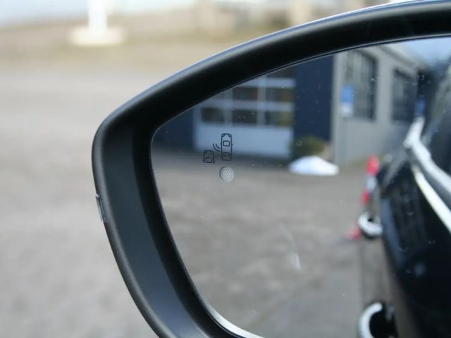 Opel Corsa Edition Hybrid