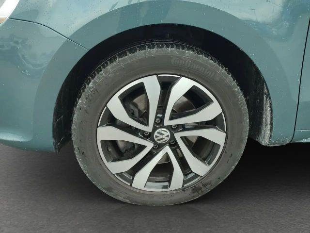 Volkswagen Sharan 1.4 TSI