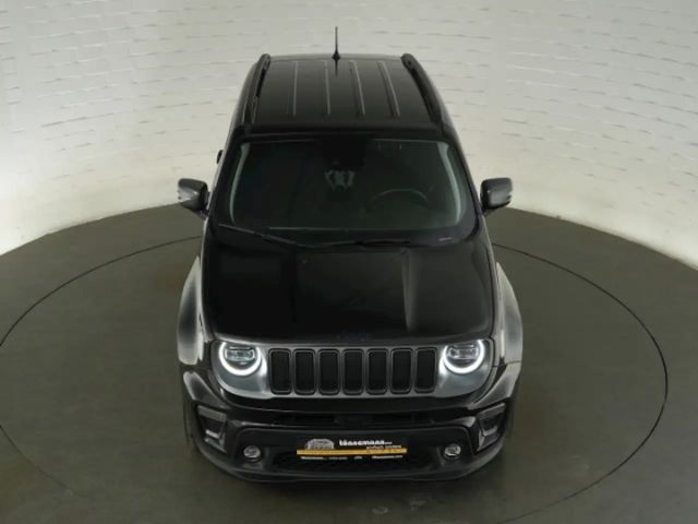 Jeep Renegade 4xe Limited