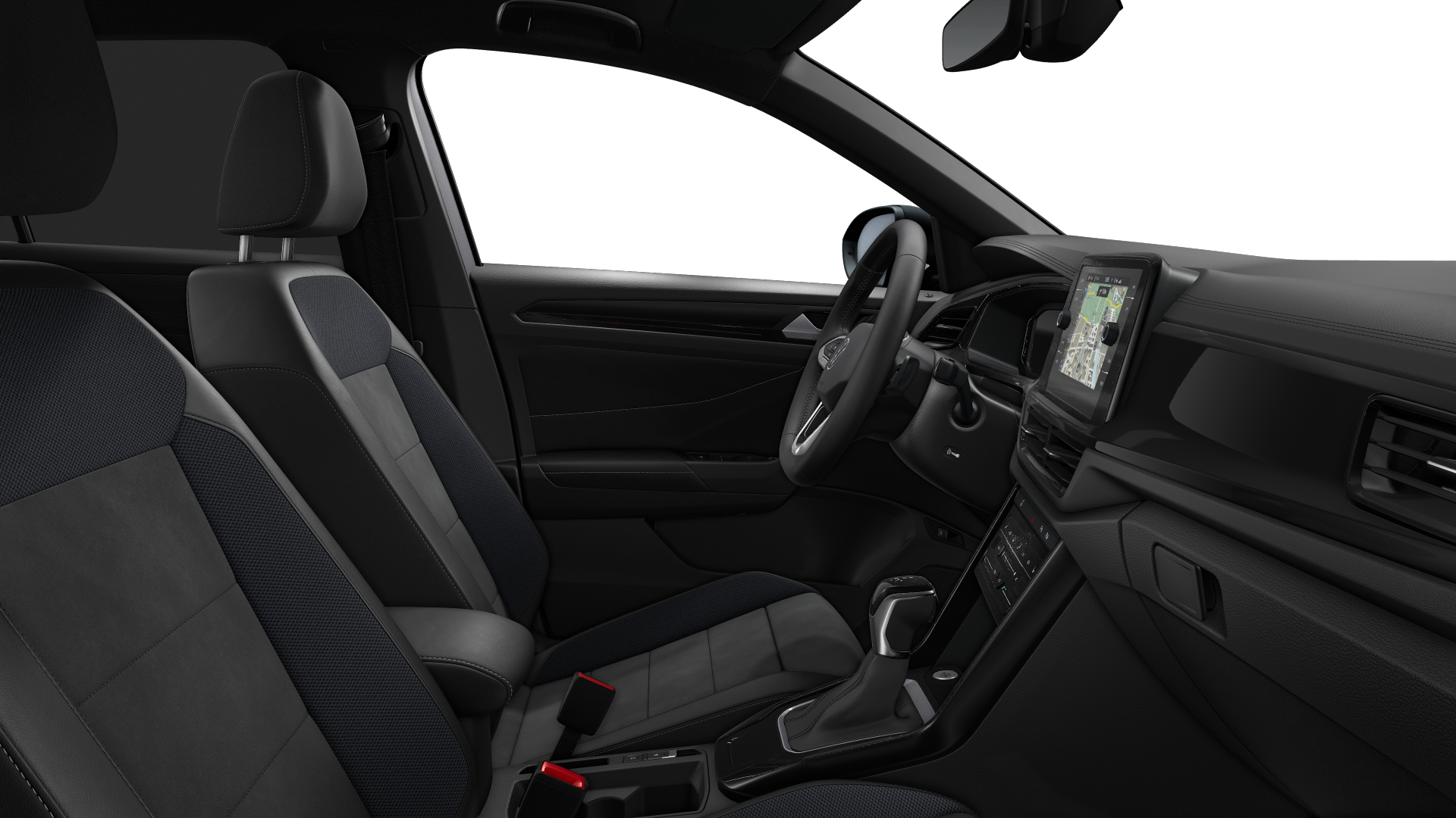 Volkswagen T-Roc 1.5 TSI DSG