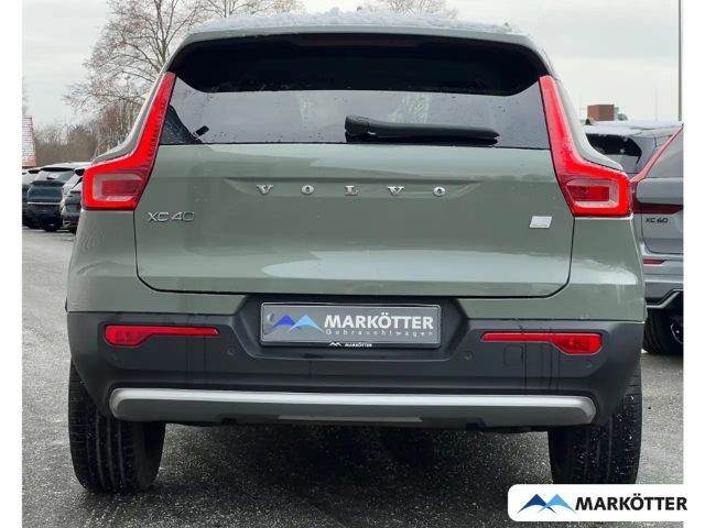 Volvo XC40 Bright Plus Recharge