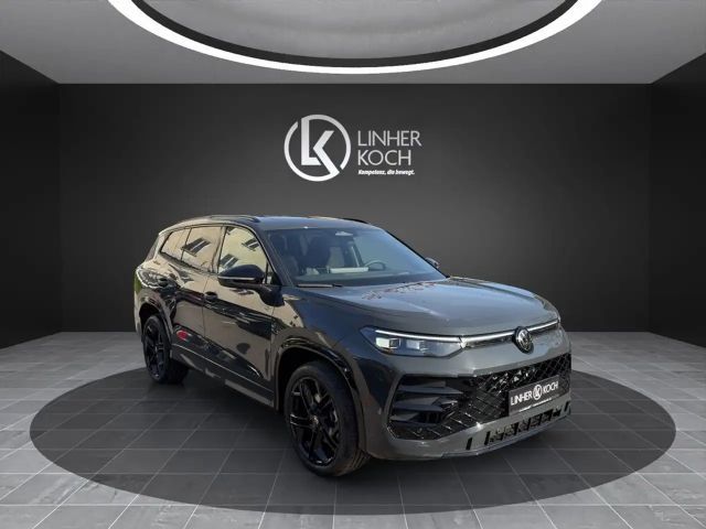 Volkswagen Tayron 4Motion