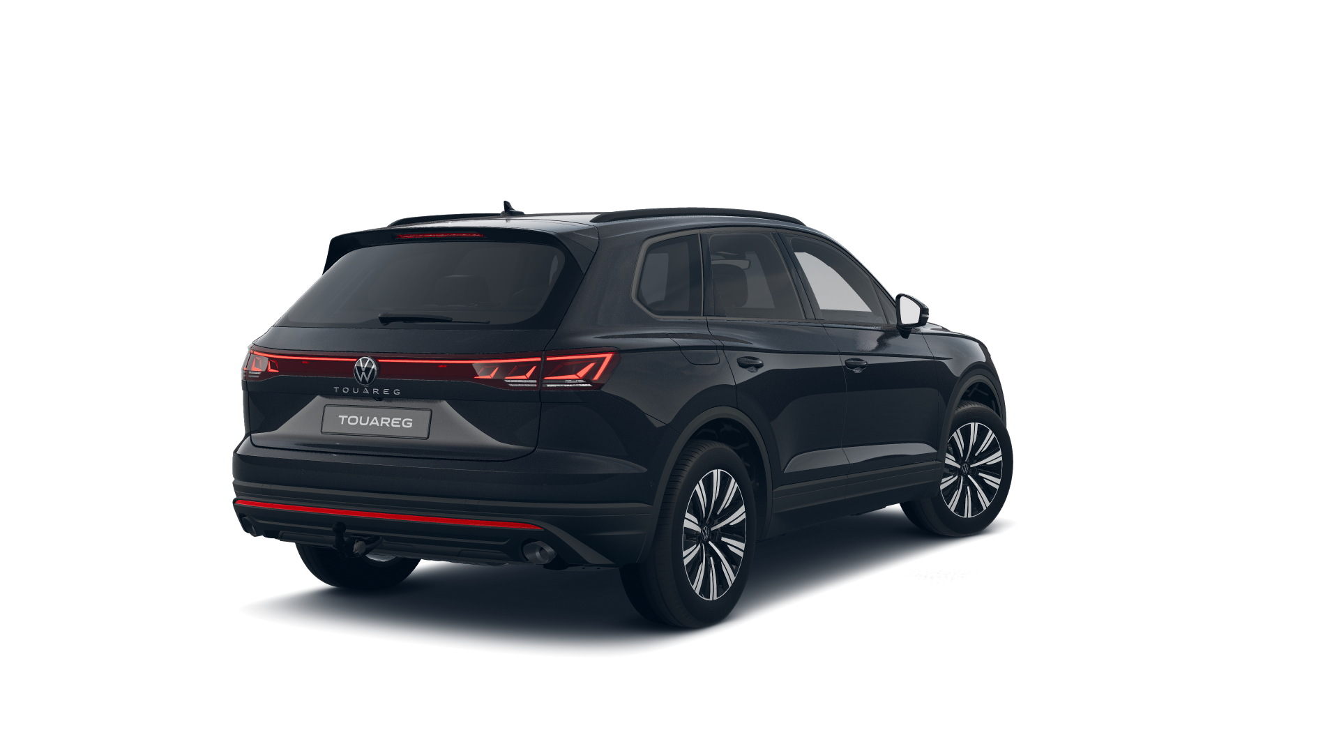 Volkswagen Touareg 3.0 V6 TDI IQ.Drive