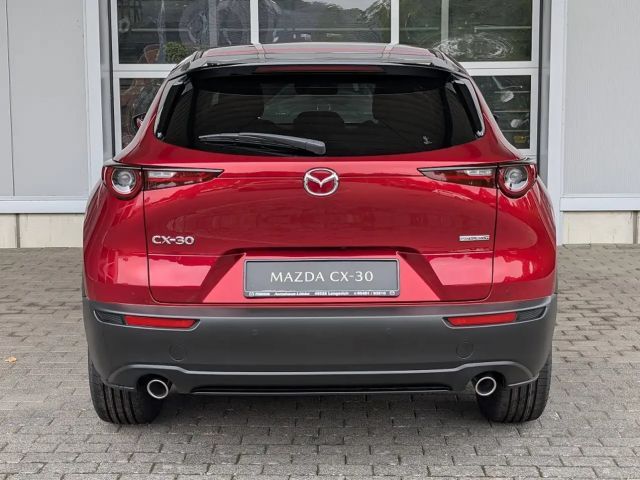 Mazda CX-30 Homura SkyActiv