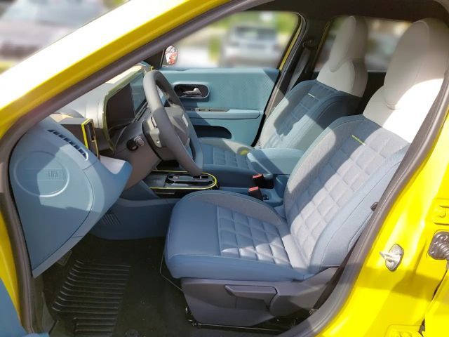 Fiat Grande Panda La Prima