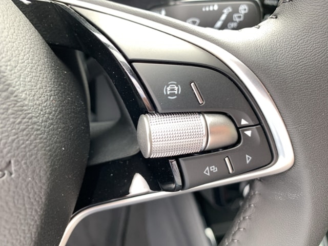 Skoda Fabia 1.0 TSI Selection