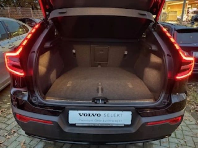 Volvo C40 Recharge Twin Engine Ultimate