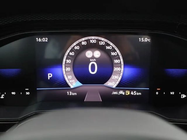 Volkswagen Taigo DSG Life