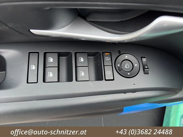 Hyundai Tucson 2WD T-GDi