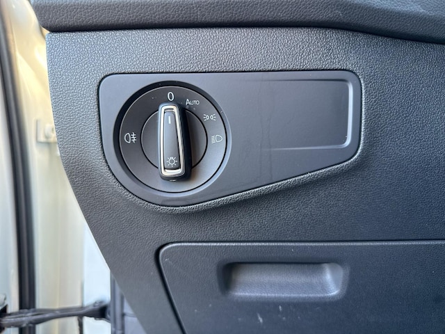 Volkswagen Tiguan TDI CarPlay/Black/ACC/LED/Navi