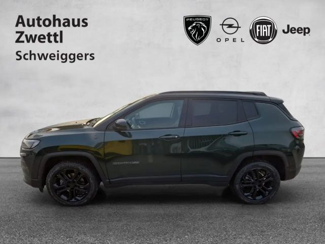 Jeep Compass North Star MHEV 130 e-DCT7