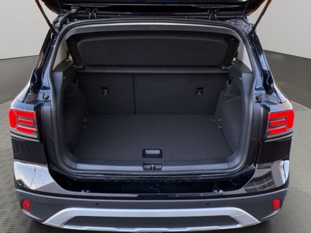 Volkswagen T-Cross 1.0 TSI DSG Life