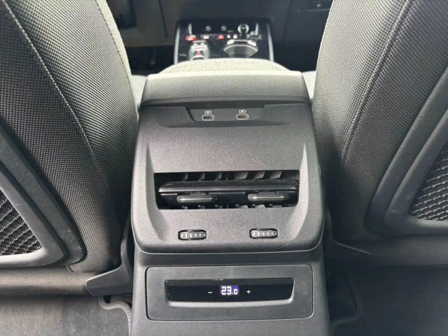 Audi A5 Quattro S-Line