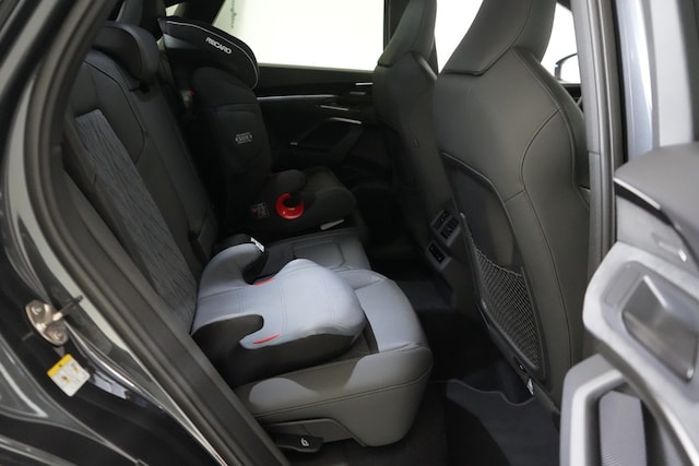 Audi Q5 Quattro S-Tronic Sportback