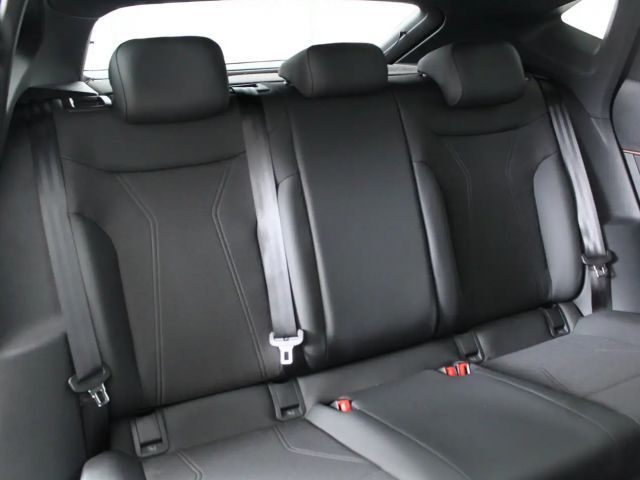 Cupra Tavascan 210kW/286PS