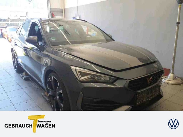 Cupra Leon 1.4 e-Hybrid Sportstourer VZ