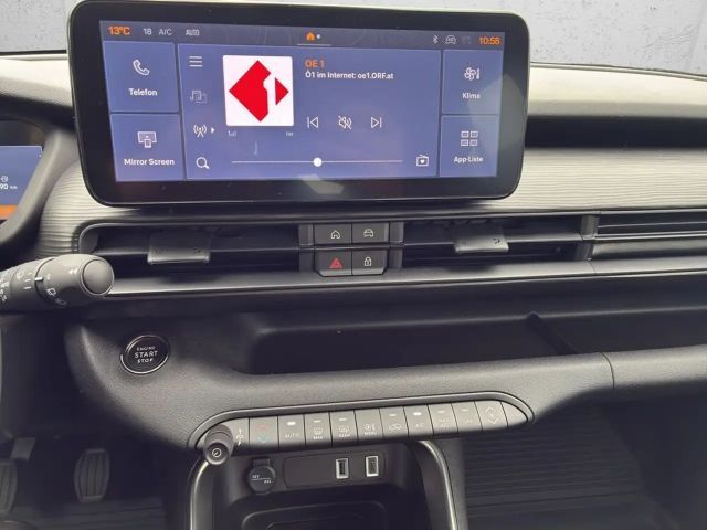 Jeep Avenger Altitude