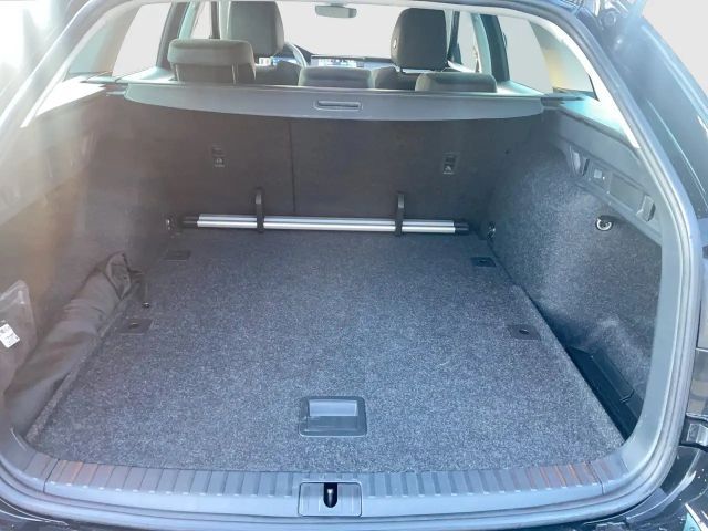 Skoda Octavia Essence TSI