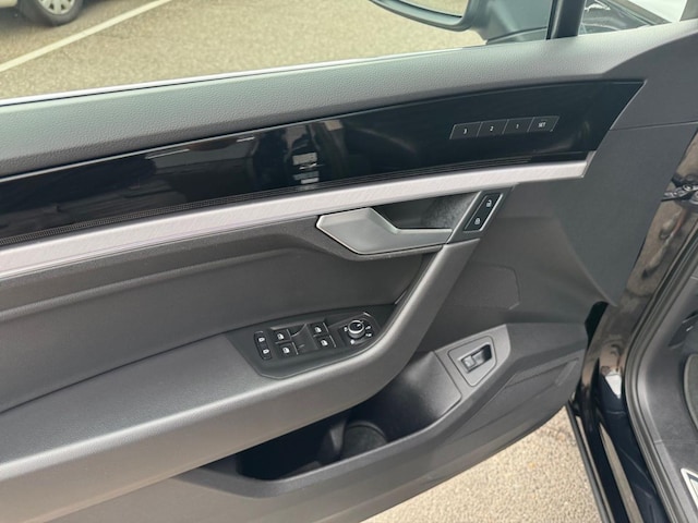 Volkswagen Touareg 3.0 V6 TDI Elegance Elegance