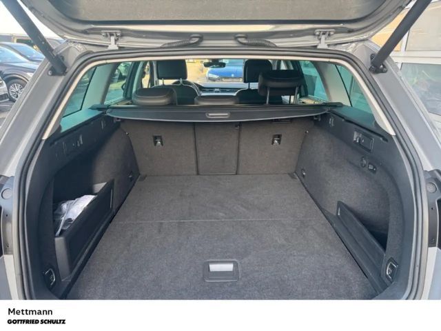 Volkswagen Passat DSG GTE Variant