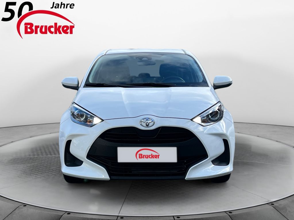 Toyota Yaris 5-deurs Basis Comfort