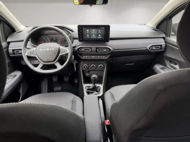 Dacia Jogger TCe 110