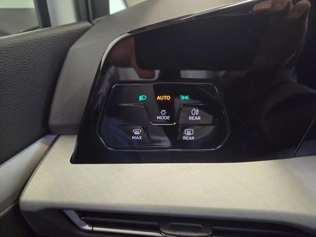 Volkswagen Golf Rabbit TSI