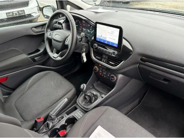 Ford Fiesta Cool & Connect