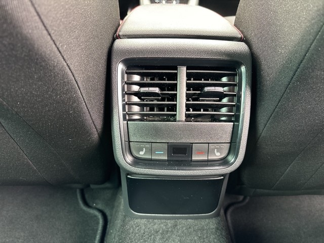 Skoda Octavia Combi RS iV