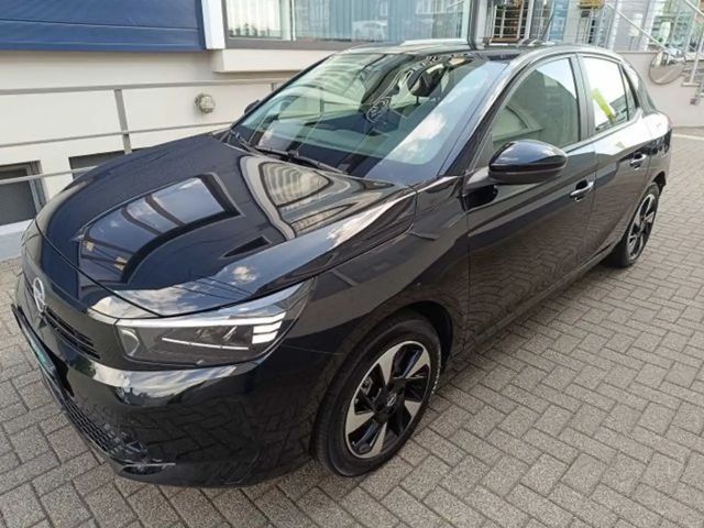 Opel Corsa Electric Facelift SHZ PDC Alu