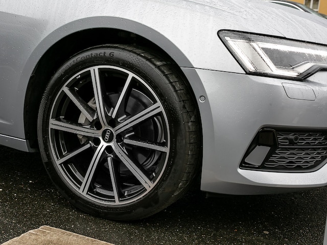 Audi A6 35 TDI Avant S-Tronic