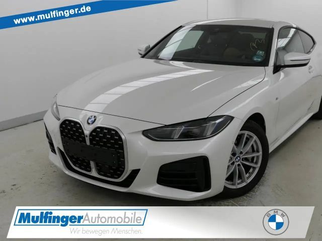 BMW 430 430i Coupé M-Sport xDrive