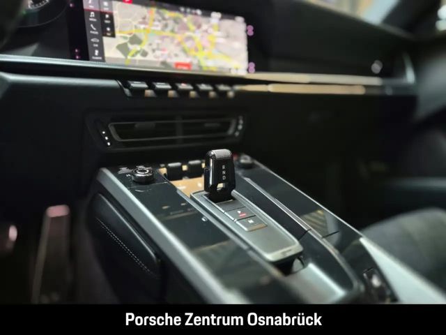 Porsche 992 4S Carrera Coupé