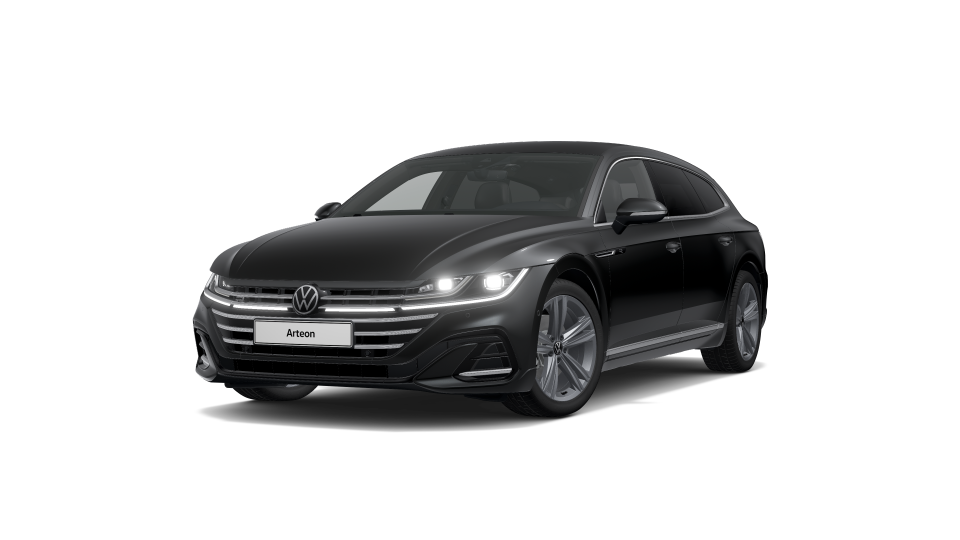 Volkswagen Arteon Shooting Brake 2.0 TDI R-Line