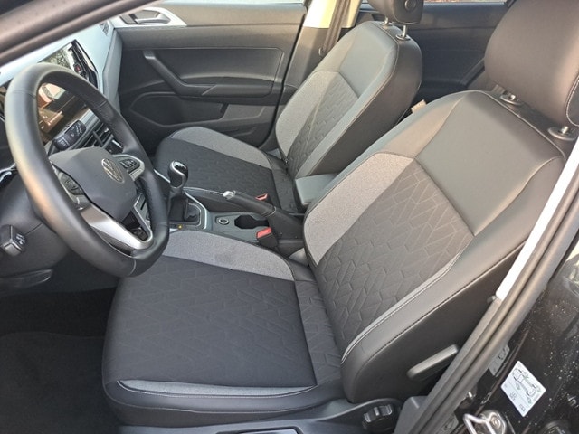 Volkswagen Taigo 1.0 TSI